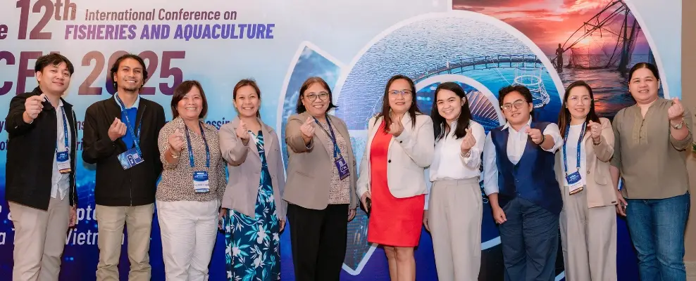 International Conference on Fisheries and Aquaculture 2026