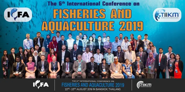 History of ICFA 2019