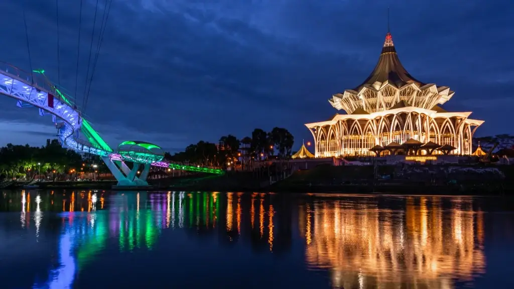 The 13th International Conference on Fisheries and Aquaculture (ICFA 2026) venue picture