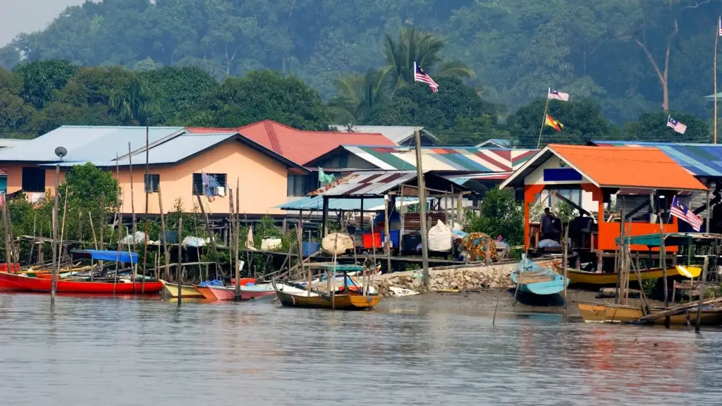 The 13th International Conference on Fisheries and Aquaculture (ICFA 2026) venue picture