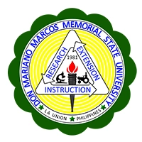 Don Mariano Marcos Memorial State University, Philippines_
