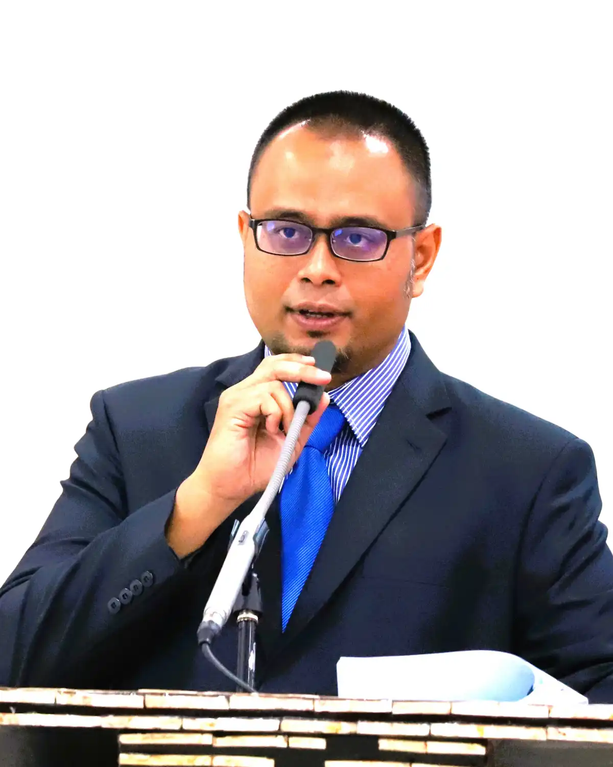 Conference Committee member for Aquaculture Conference 2026