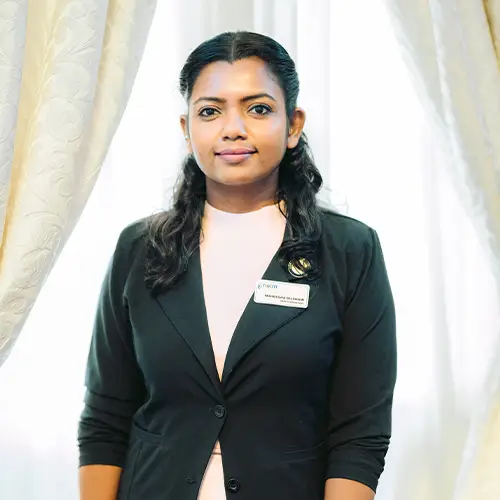 Meet Our team for the International Aquaculture and Fisheries Conference 2026