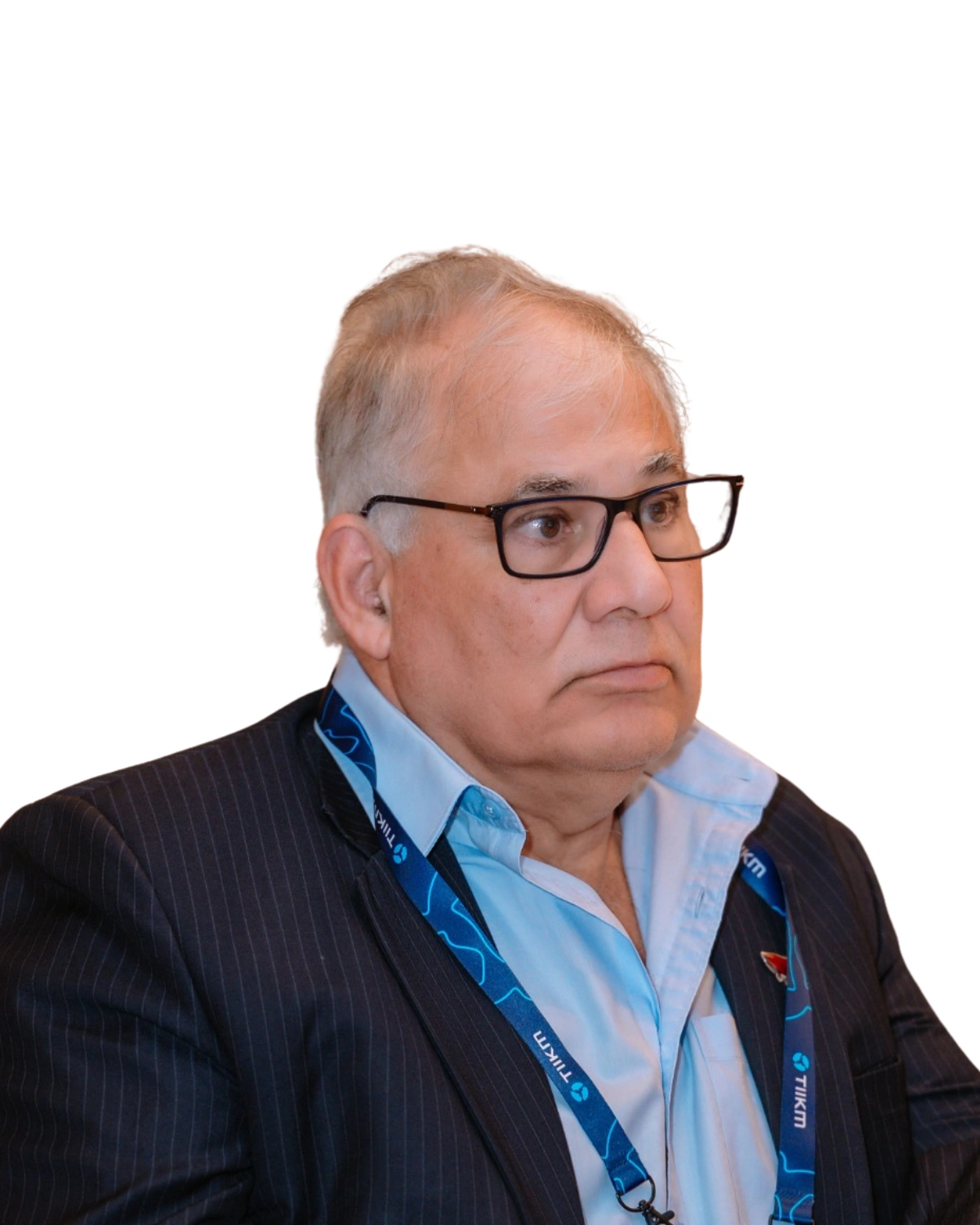 Conference Committee member for Aquaculture Conference 2026