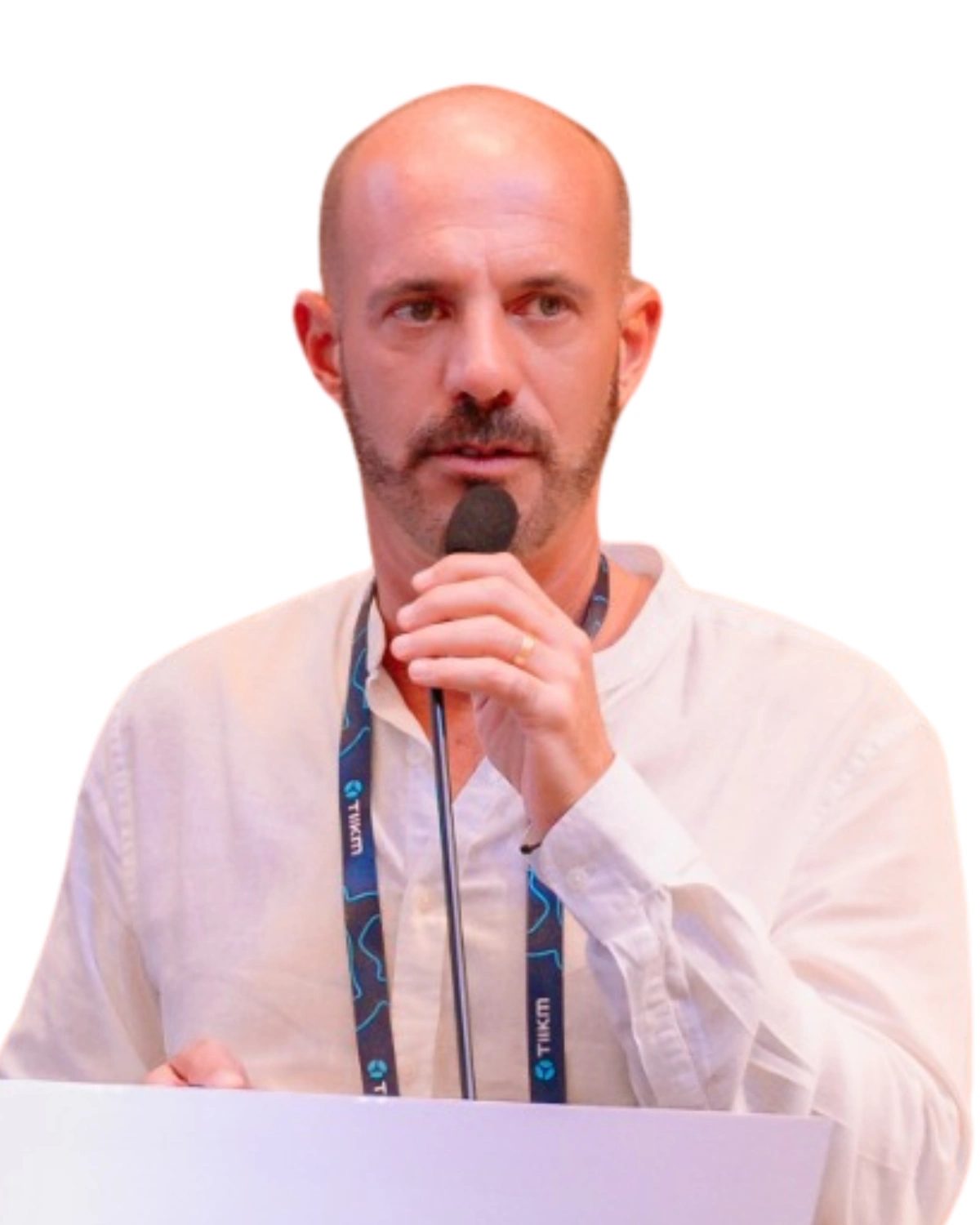 Conference Committee member for Aquaculture Conference 2026