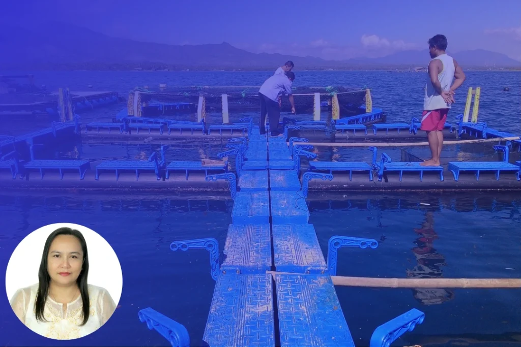 Conference Speaker for Aquaculture Conference 2026