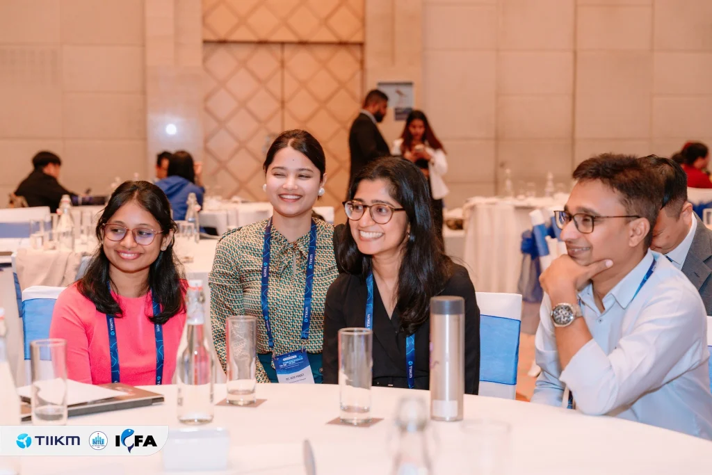 Presenter Benefits at International Fisheries and Aquaculture Conference 2026