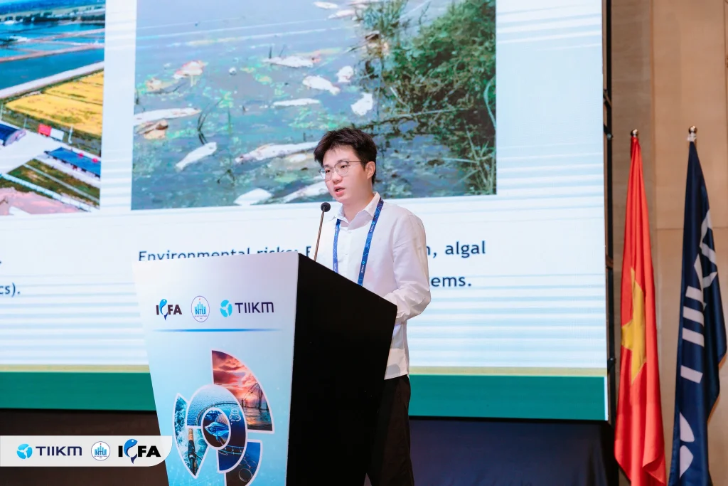 Presenter Registration at Fisheries and Aquaculture Conference 2026