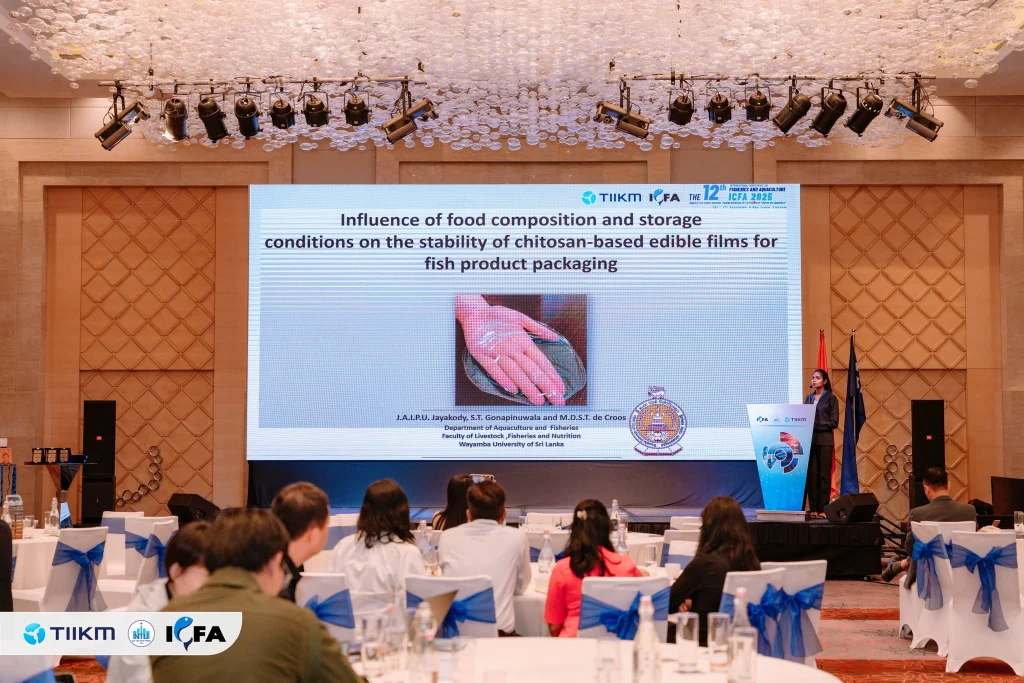 Publication Opportunities at International Aquaculture Conference 2026