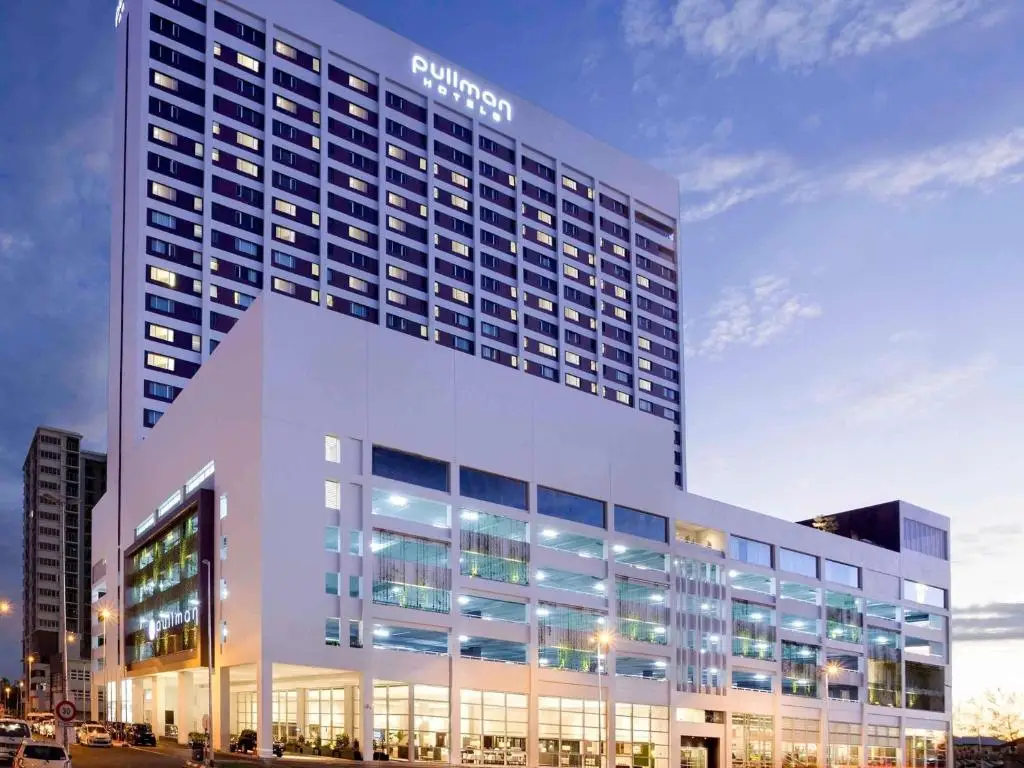 Conference venue,Aquaculture and Fisheries Conference 2026,Fisheries Conference 2026