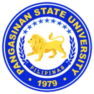 PANGASINAN STATE UNIVERSITY, Philippines