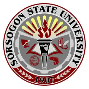 Sorsogon State University, Philippines